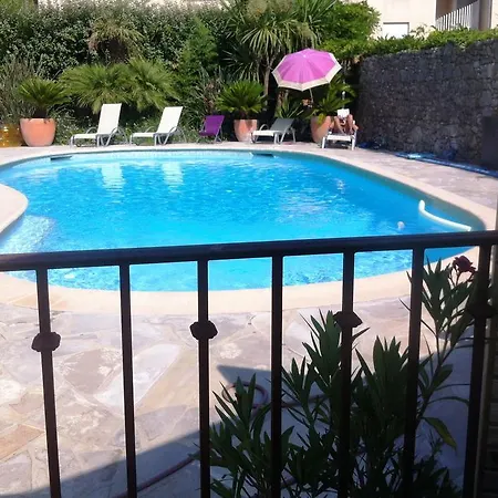 Propriete Des Breguieres بيت للعطل *