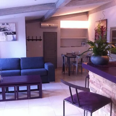 Propriete Des Breguieres أنتيب