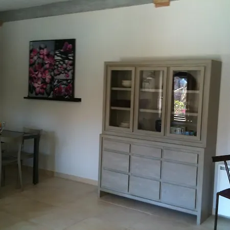 بيت للعطل Propriete Des Breguieres *