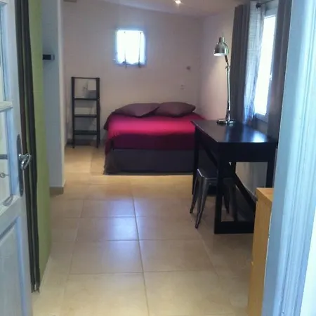 Propriete Des Breguieres Casa de Férias