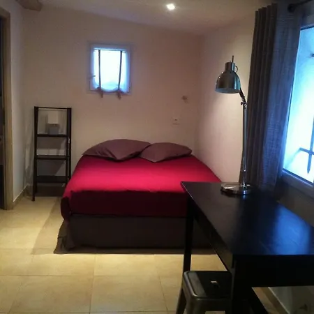 Casa de Férias Propriete Des Breguieres Antibes