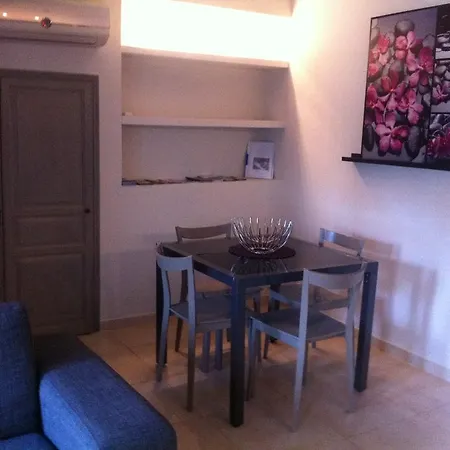 Propriete Des Breguieres Casa de Férias