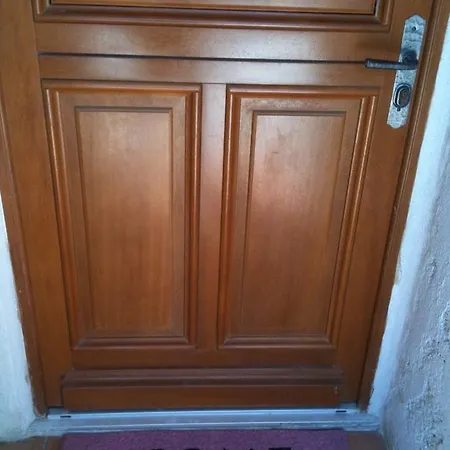 Casa de Férias Propriete Des Breguieres Antibes