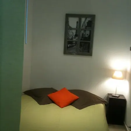 Casa de Férias Propriete Des Breguieres